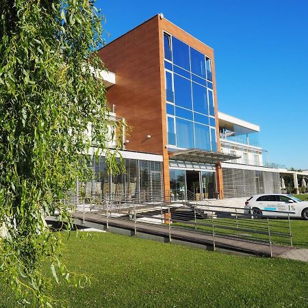 Hotel Ponteo - Activity Park Bratislava Dış mekan fotoğraf