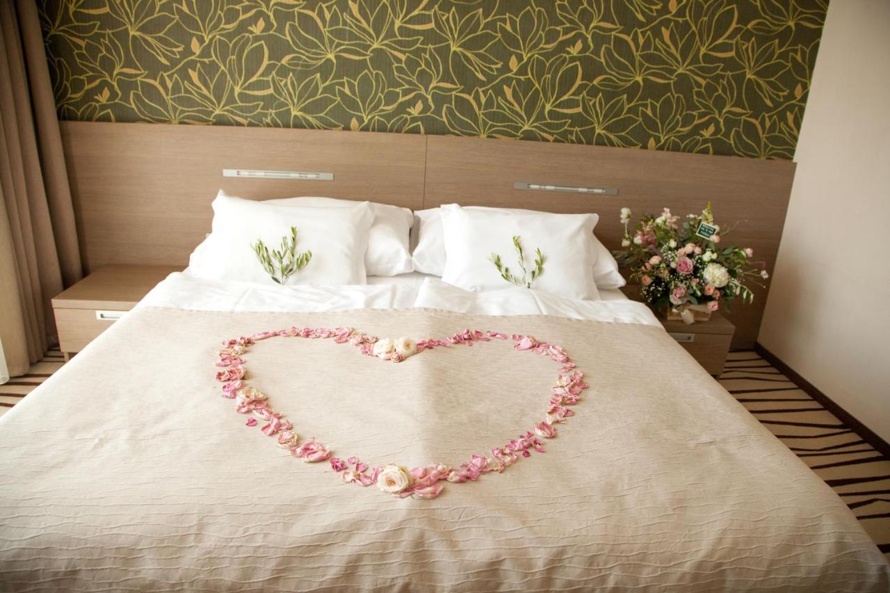 Hotel Ponteo - Activity Park Bratislava Dış mekan fotoğraf
