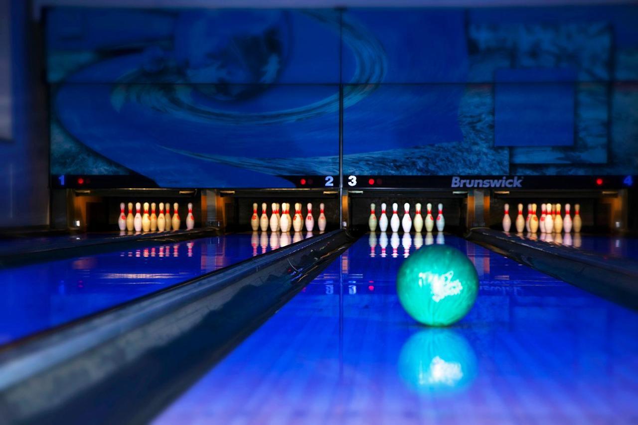 Hotel Ponteo - Activity Park Bratislava Dış mekan fotoğraf