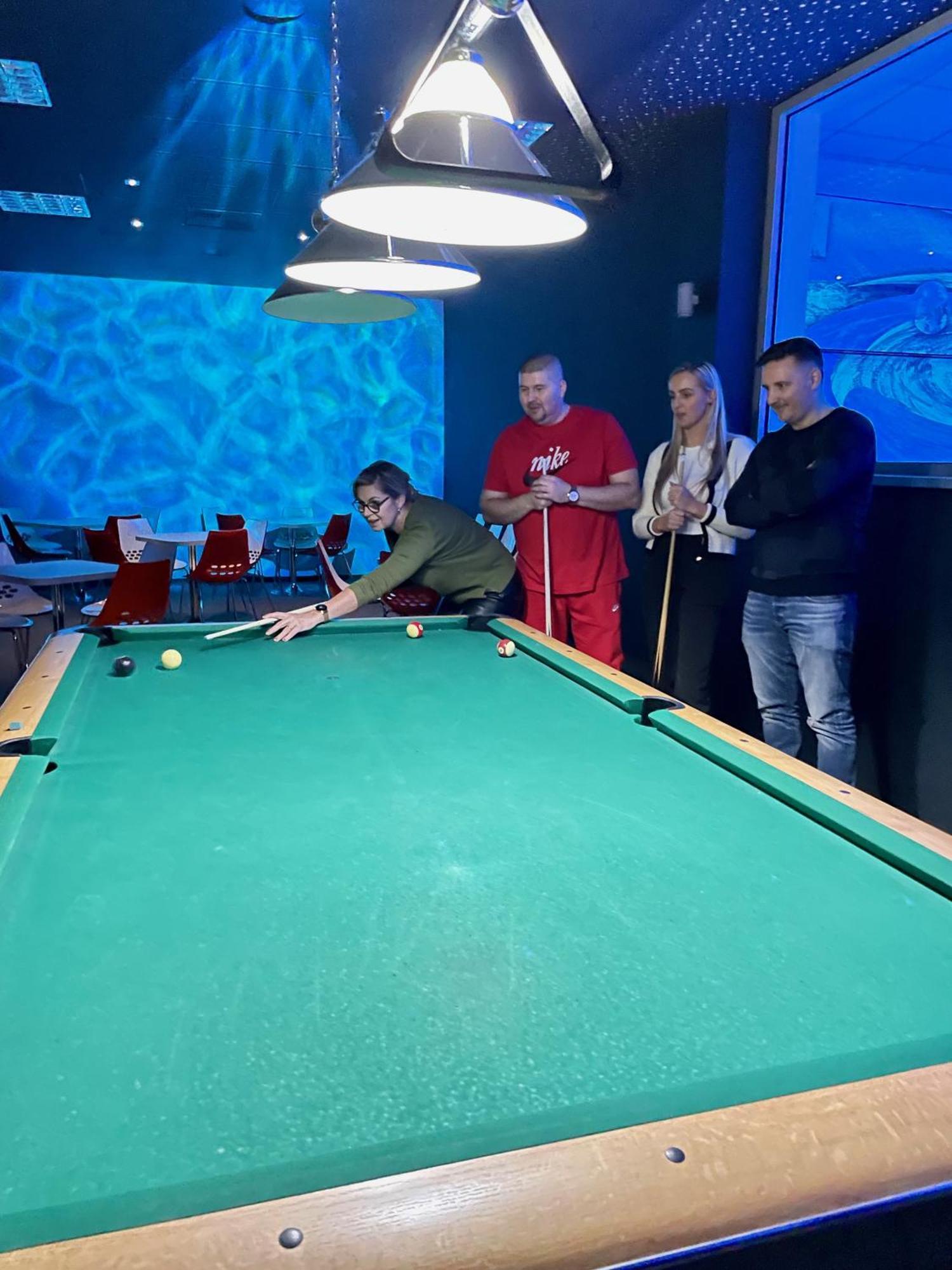 Hotel Ponteo - Activity Park Bratislava Dış mekan fotoğraf