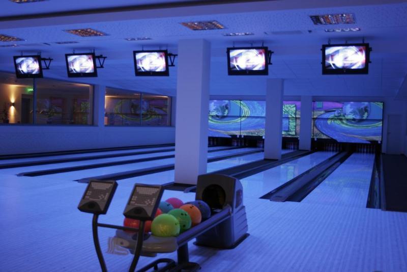 Hotel Ponteo - Activity Park Bratislava Dış mekan fotoğraf